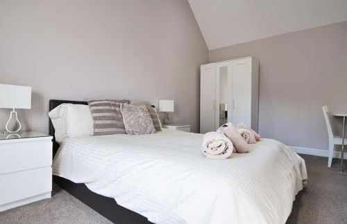 Hoxne Cottages - Sunflower Cottage with private hot tub - Foto 7