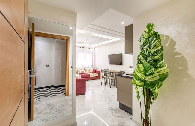 Vittoria Guest House Marrakech - Photo 30