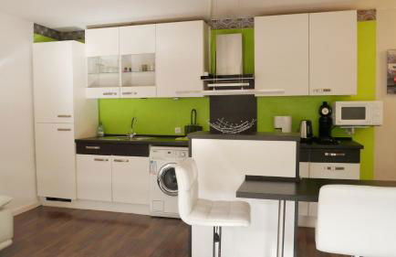 Wohnen bei Anke - Foto 16