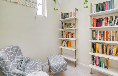 5 Mi to US Capitol Washington DC Townhome - Foto 13