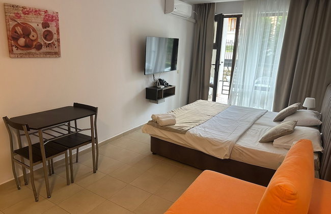 Premier Fort Beach Sveti Vlas - Foto 15