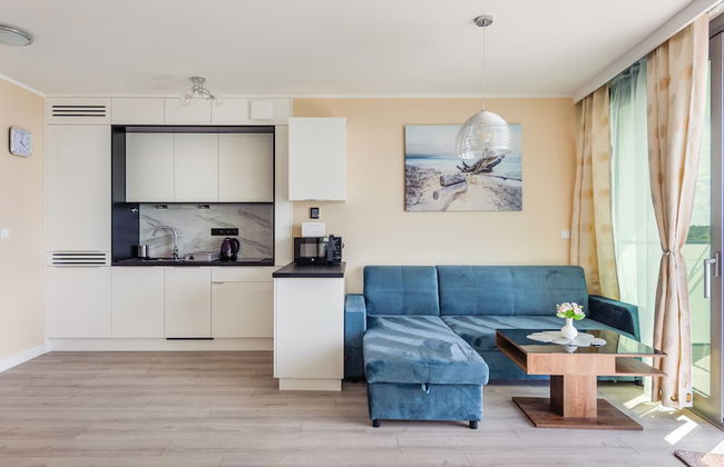 Prywatne Apartamenty Sun & Snow w Wave - Photo 14