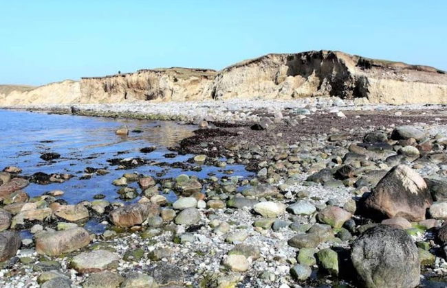 4 Person Holiday Home in Grevinge - Foto 36