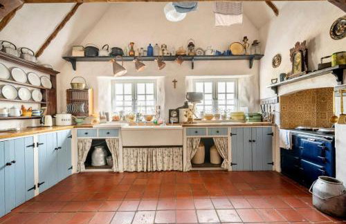 Rosehill House - Foto 46