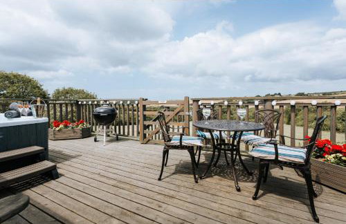 The Piggery @ Goonwinnow Farm - Foto 13