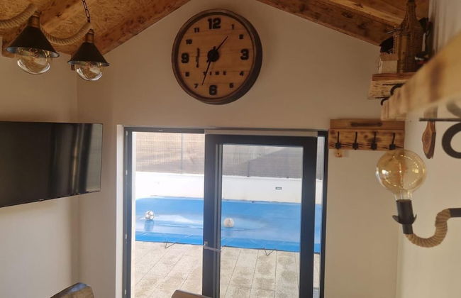 Shadesofblue M & M Sleeps 4 With Pool - Foto 33