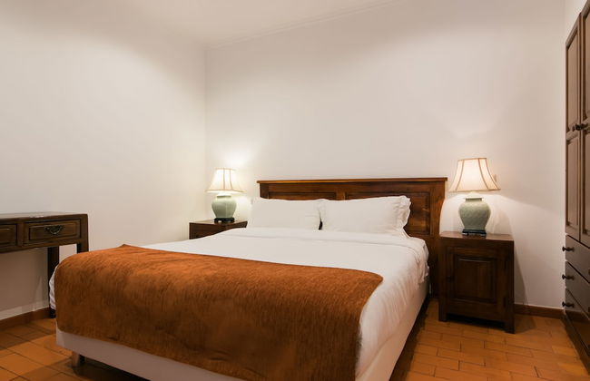 Quinta Verde Sintra - Foto 16