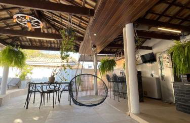 Casarão Itaipuaçu-Marica - Foto 56