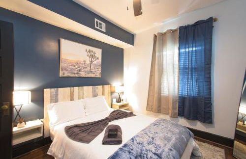 The Navel Nalle - Downtown Bungalow, Patio, Parking - Foto 32