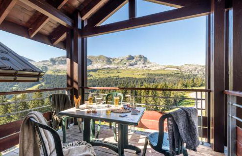 Résidence Pierre & Vacances Premium Les Terrasses d'Eos - Foto 25