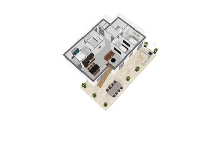 CS Skyline rooftop spa de nage - Foto 42