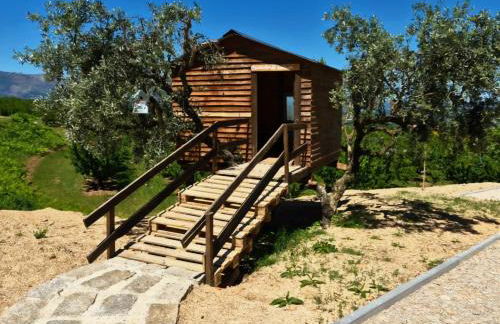 Quinta do Limite - Agroturismo - Foto 40