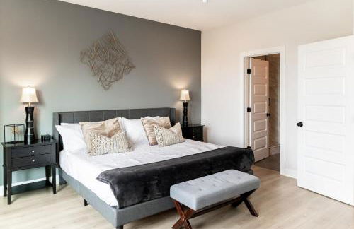 Diamond Retreat Townhome with Garage 3 mi to Downtown - Foto 28