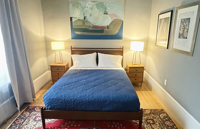 The Lincoln Marfa - Foto 15