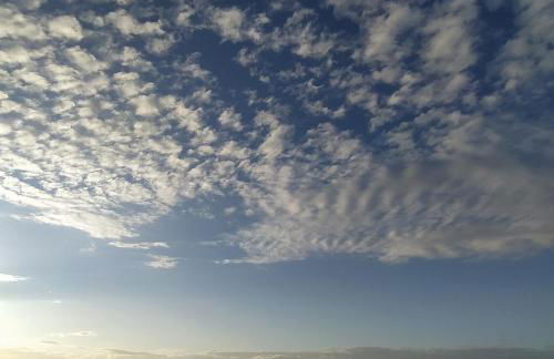 Le clapotis de l'Ô, calme, balcon sur la mer, à 2 h de Paris - Foto 48