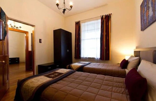 Christchurch City & Country Cottages - Brockworth Cottage - Foto 7