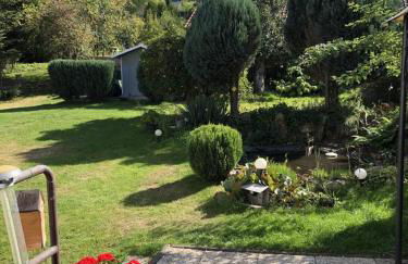 Charmante Ferienwohnung Söhrewald-Eiterhagen - Foto 15