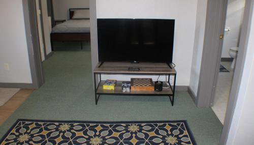 WP2 Pet Friendly Keweenaw Apt w EV Charger Onsite - Foto 4