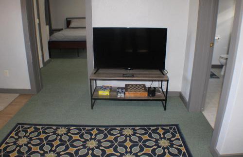 WP2 Pet Friendly Keweenaw Apt w EV Charger Onsite - Foto 4