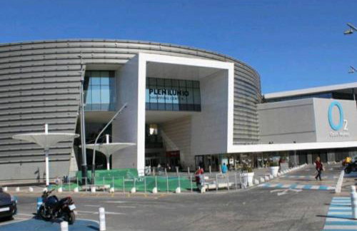 Cerca Airport, Riyadh Air, Ifema, Eisenhower, WIFI, 4 personas - Foto 31