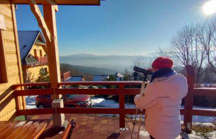 Pieśń Poranka Domek - Foto 29