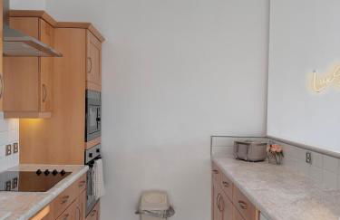 2 Bedroom Apartment for Long Stays Leeds - Foto 10