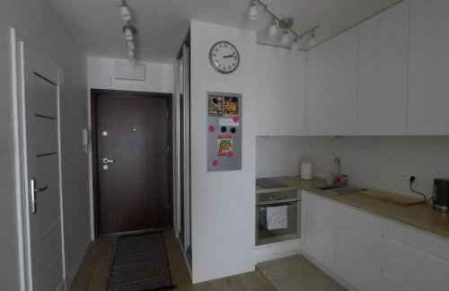 Apartament Zamojska - GarwoNocka - Foto 11