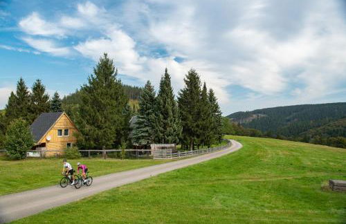 Berghaus zum Hirsch - Foto 48