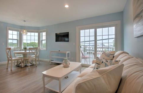 Atlantic Ocean Suites - Foto 18