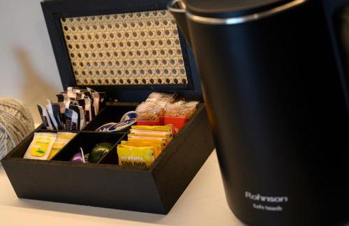 Milatos Seaside Suites - Foto 43