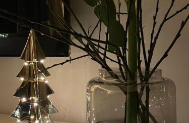 Apartment - zentrumsnah, eigener Parkplatz und großer Balkon ins Grüne - Foto 49