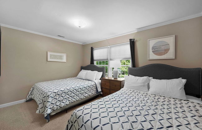 Stay Awhile by Avantstay Lakefront + Pool, Dock - Foto 38