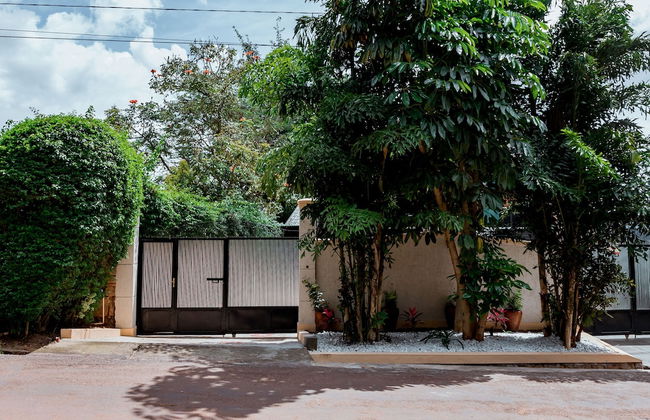 Nyumbani Cottages - Kimihurura - Photo 35