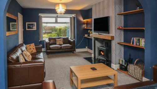 Castle View - Foto 4