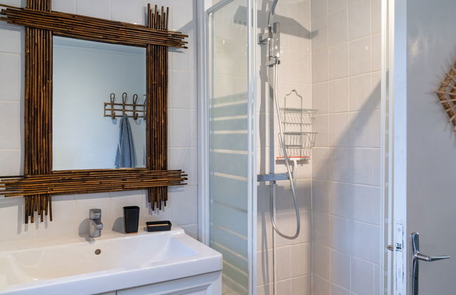 2 bedroom House in Chiddes with garden and terrace - Photo 5