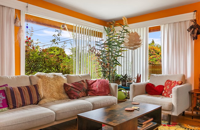 Boho Bliss Bungalow - Foto 33