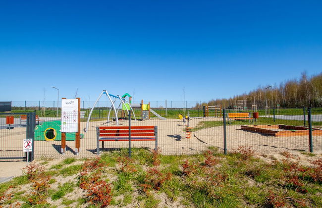 Northern Apartments Gdynia by Renters - Photo 17