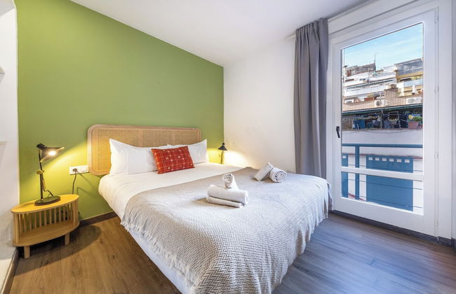 Caliu Apartments Barcelona - Fira - Foto 38