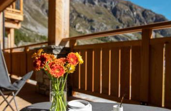 Chalet Hôtelier LES EQUINOXES - VAL D'ISERE - Foto 68