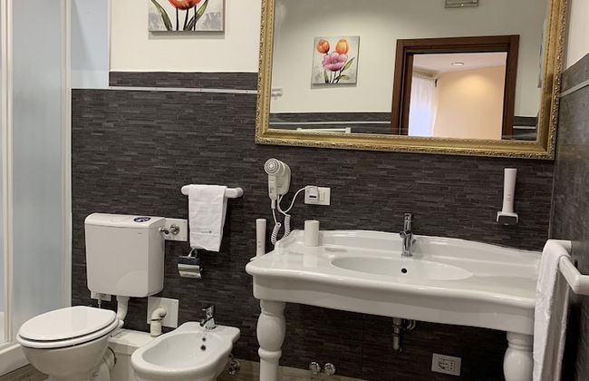 Guesthouse Piazza Istria - Photo 52