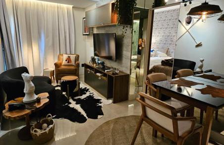 Flat Horse no Coração do Brooklin - Foto 14