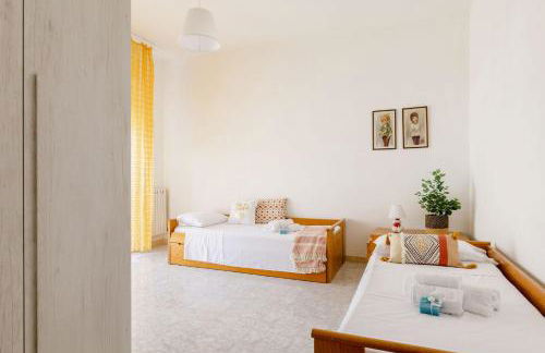 Italian Experience- Maison Loreto - Foto 35