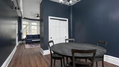 Flats on Front - Riverfront Gem Fast Wi-Fi 2F - Foto 3