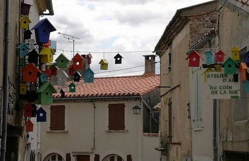 Maison de Textile Apartment - Foto 29