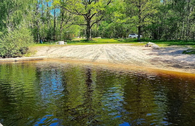 8 Person Holiday Home in Moheda-by Traum - Foto 28