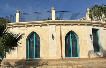 B&B Villa Brikinnia - Foto 40