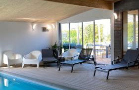 La villa Grand Ouest - Photo 17