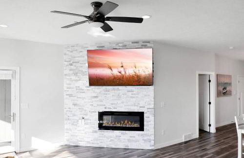 WaterFrontCondo!BridgesBay!Pet!Pools!4kingbedrooms - Foto 11