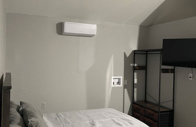 Desert Meadow Lodge - Foto 6