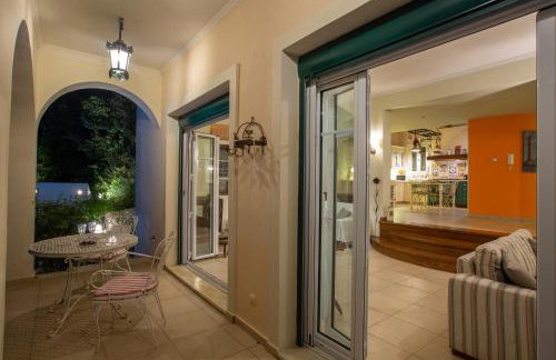 Boutique Villa Andronice - Foto 63